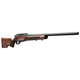 Lithgow LA102 Walnut Black Varmint Signature Series .223