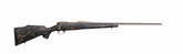 Weatherby Kakadu 2 Vanguard FDEl Fluted 24In Bolt Action Rifle 24 in sc fp