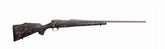Weatherby Kakadu 2 Vanguard FDEl Fluted 24In Bolt Action Rifle 24 in sc fp