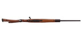 WEATHERBY VANGUARD CAMILLA BLUE WALNUT 13" LOP 223 REM
