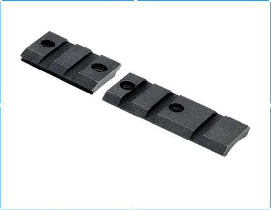 BURRIS EXTREME TAC STEEL BASES TIKKA