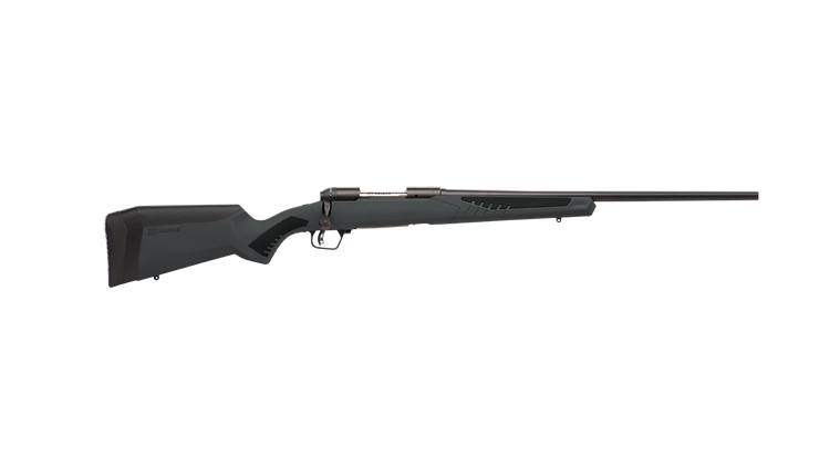 SAVAGE AXIS 22-250 USED