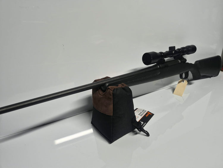 SAVAGE AXIS 22-250 USED