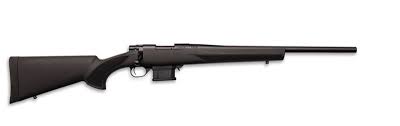 Howa Mini Action Blued 223rem 16.25 - New 0090 & 0091