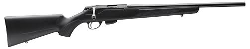 T1X MULTI TASK RIFLE 22LR 20" MT 1/2X 20 (BLACK SYNTHETIC)
