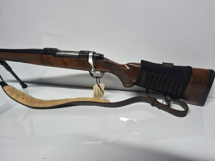 Sturm Ruger m77 .270 Left Handed