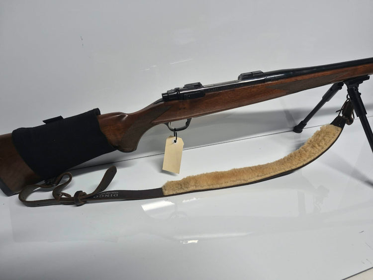 Sturm Ruger m77 .270 Left Handed