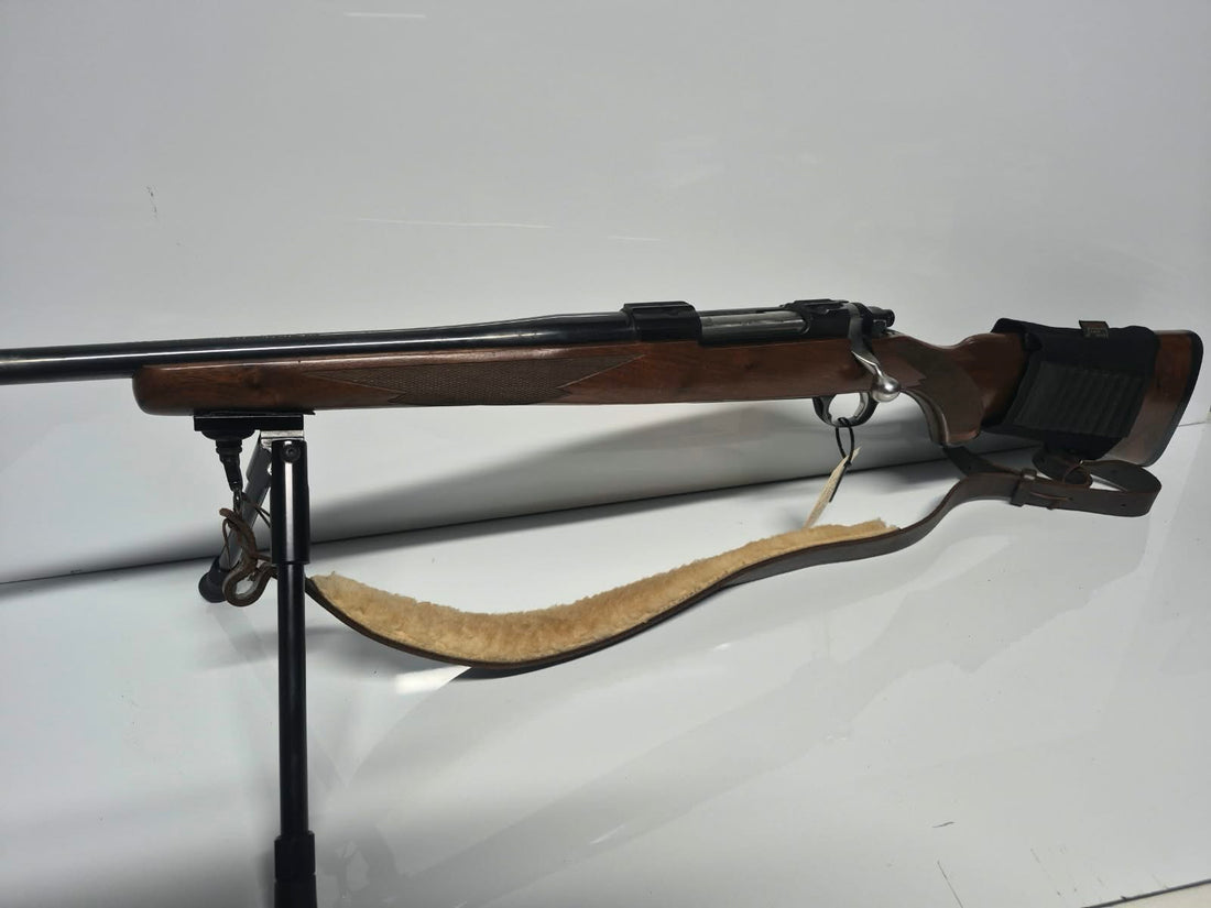 Sturm Ruger m77 .270 Left Handed