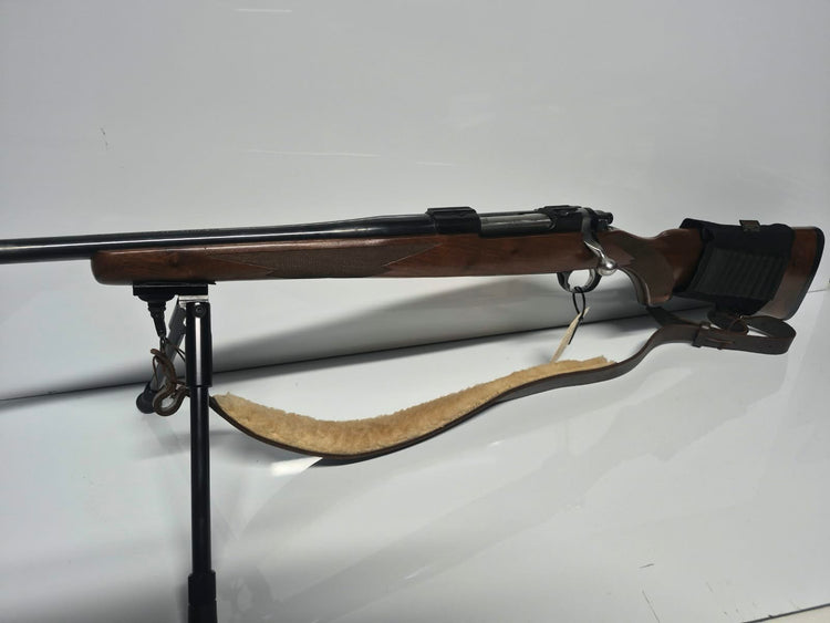Sturm Ruger m77 .270 Left Handed