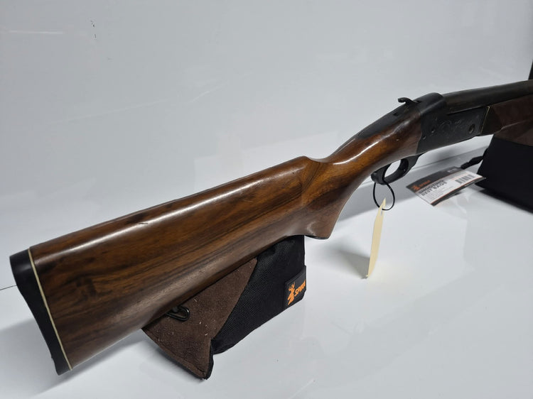 CBC SCOUT 402 12G SECOND HAND