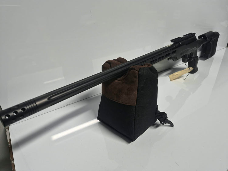 cz 452 MDT CHASSIS