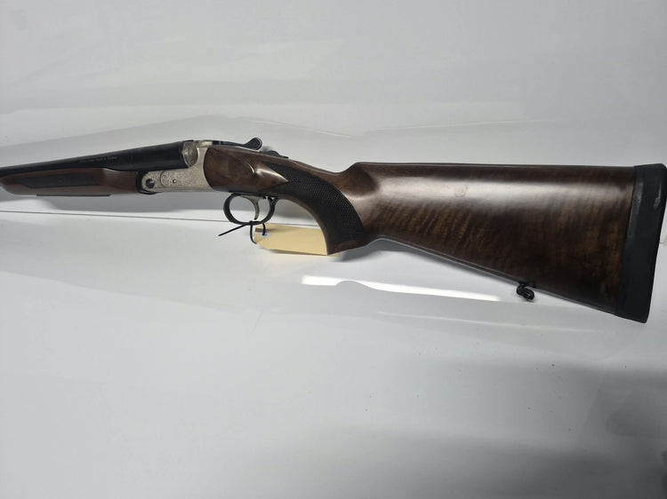 ATA ARMS 200 12G SECOND HAND