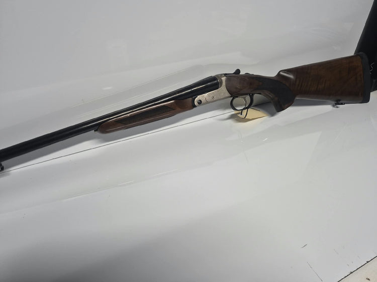ATA ARMS 200 12G SECOND HAND