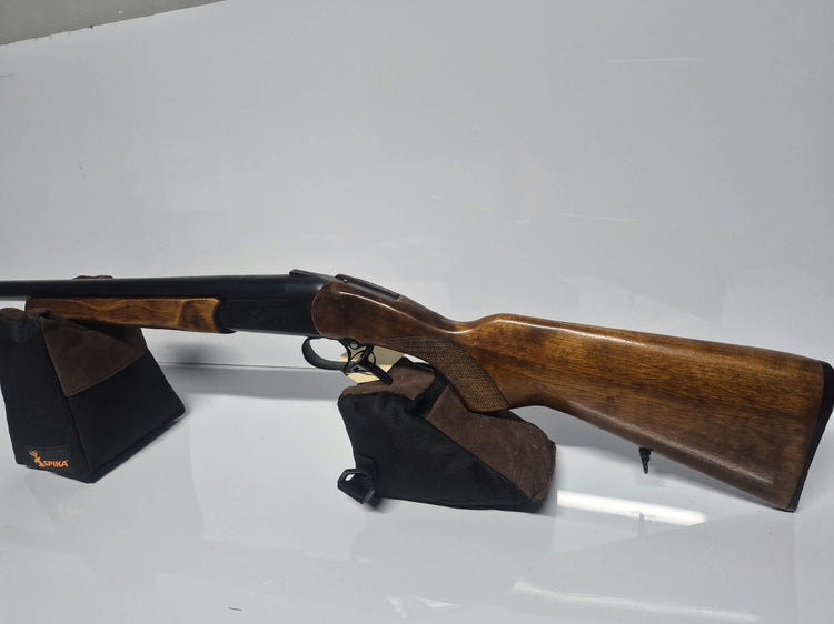 BAIKAL 12G SECOND HAND