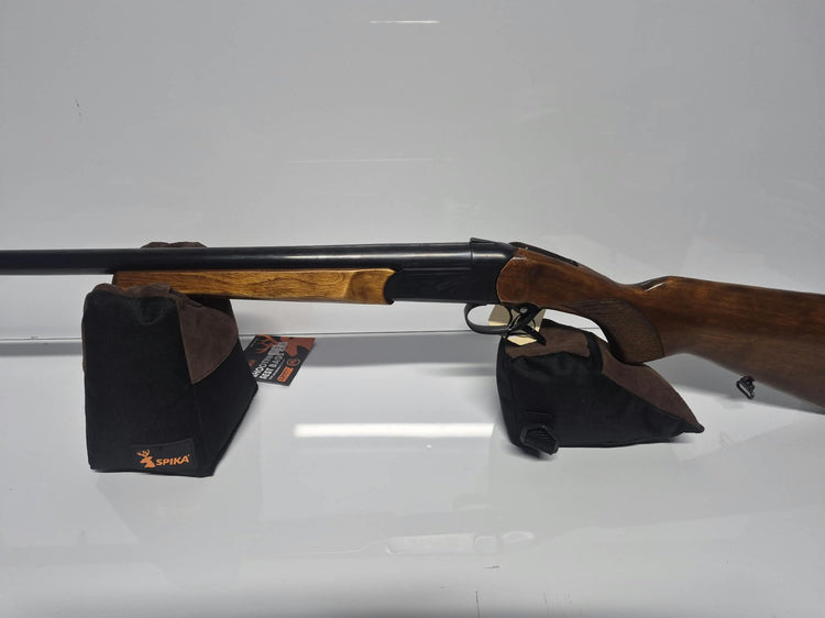 BAIKAL 12G SECOND HAND