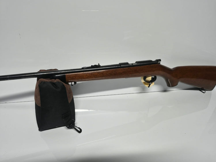 GOLDEN ARROW 22LR JW15