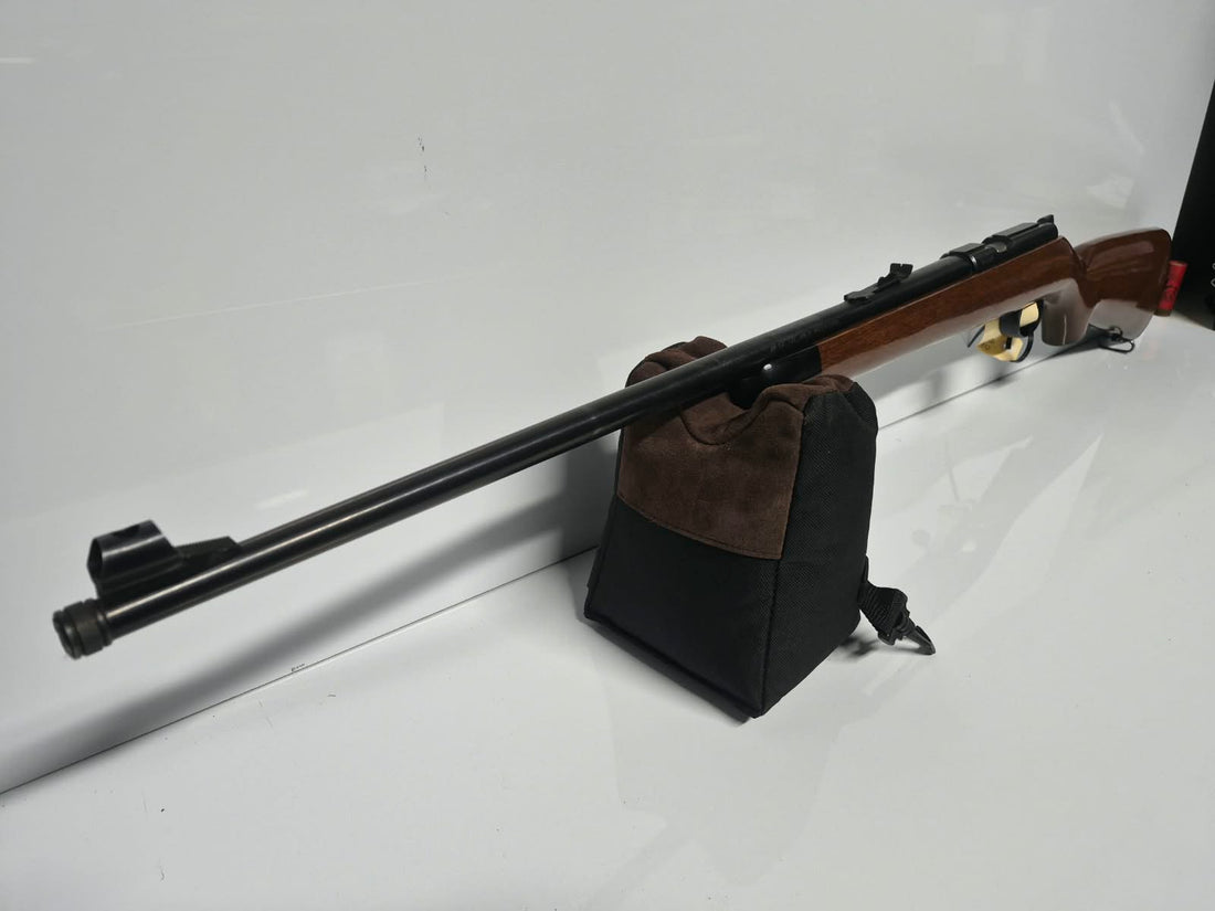 GOLDEN ARROW 22LR JW15