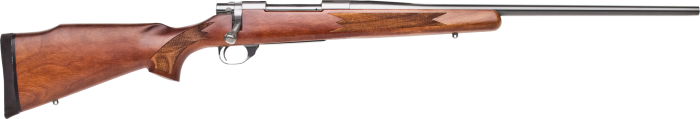 HOWA STAINLESS 223REM VARMINT STAINLESS TIMBER STOCK 