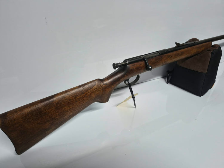 BRUNO MODEL 2 22LR