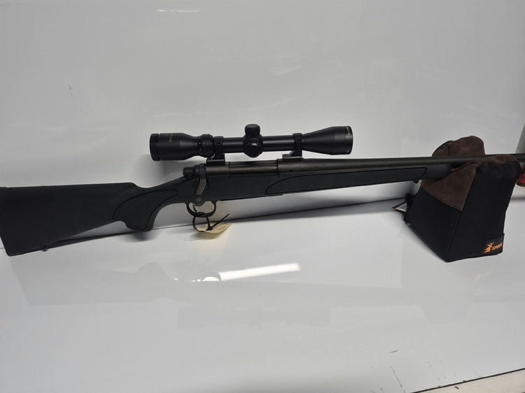 REMINGTON 700 SPS 30-06 USED