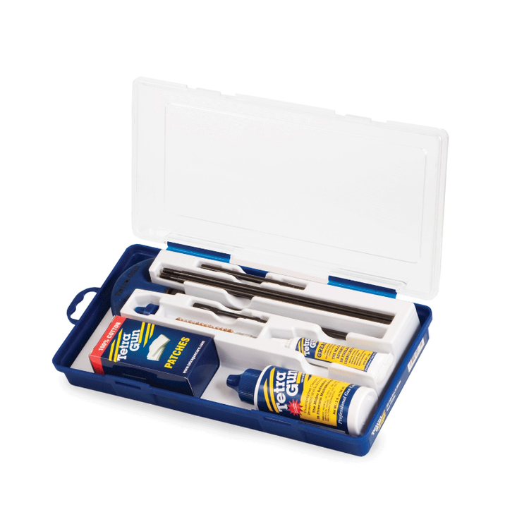 Tetra Valupro III .30 Cal 7.62mm Rifle Cleaning Kit