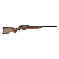 Lithgow LA102 Walnut Black Varmint Signature Series .223