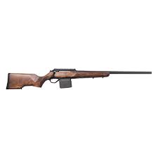 Lithgow Varmint Bolt Action Rifle - Right Hand .223