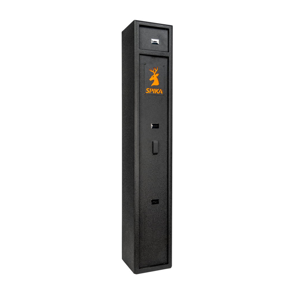 SAFES AND STORAGE