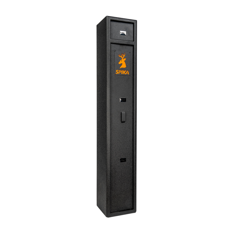 SPIKA S1 - Small Safe - 4 Capacity - CAT: A/B