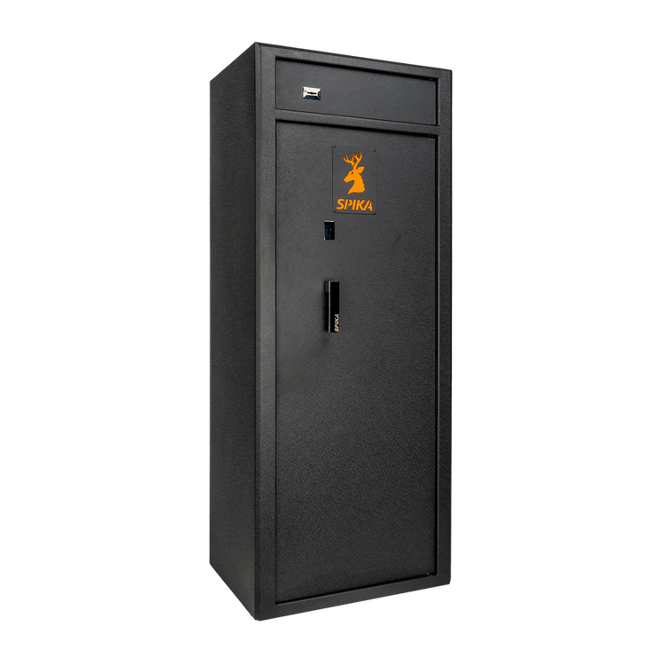 SPIKA S4 Gun 15 Capacity