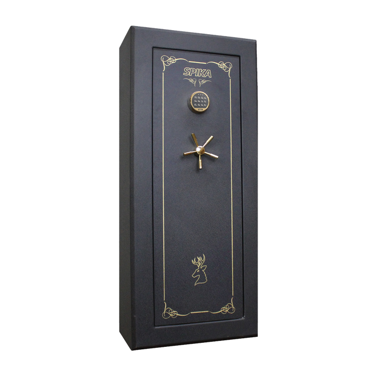 SPIKA SCH1 Large Safe 18 Cap