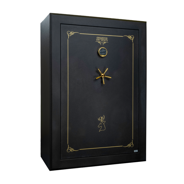 SPIKA SCH2 Extra Large Safe 33 Cap