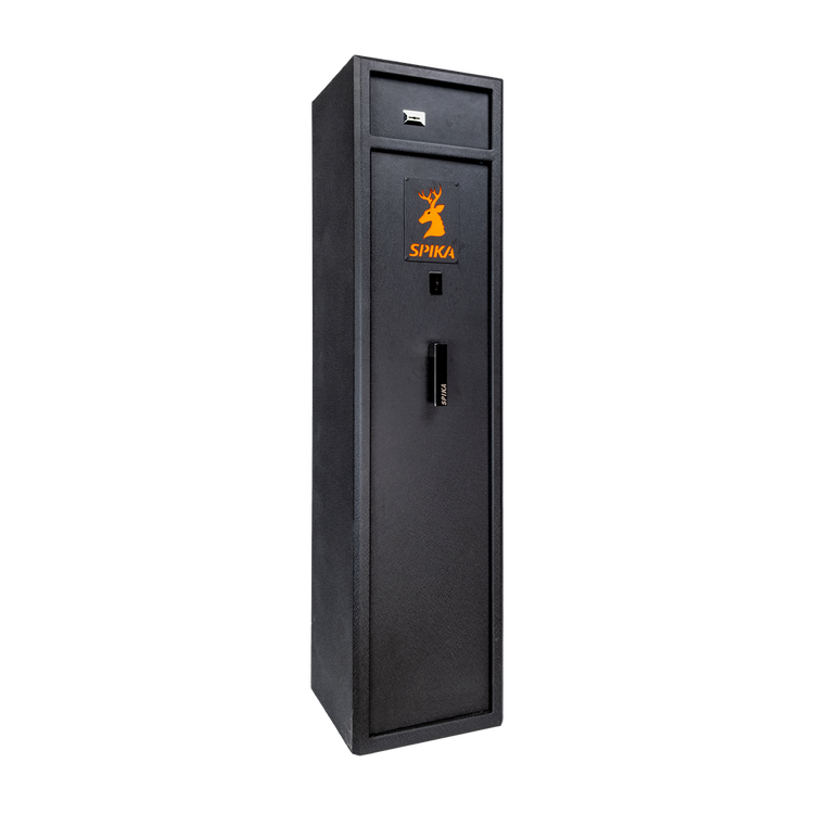 Spika S2 - Medium Safe - 8 Capacity - CAT: A/B