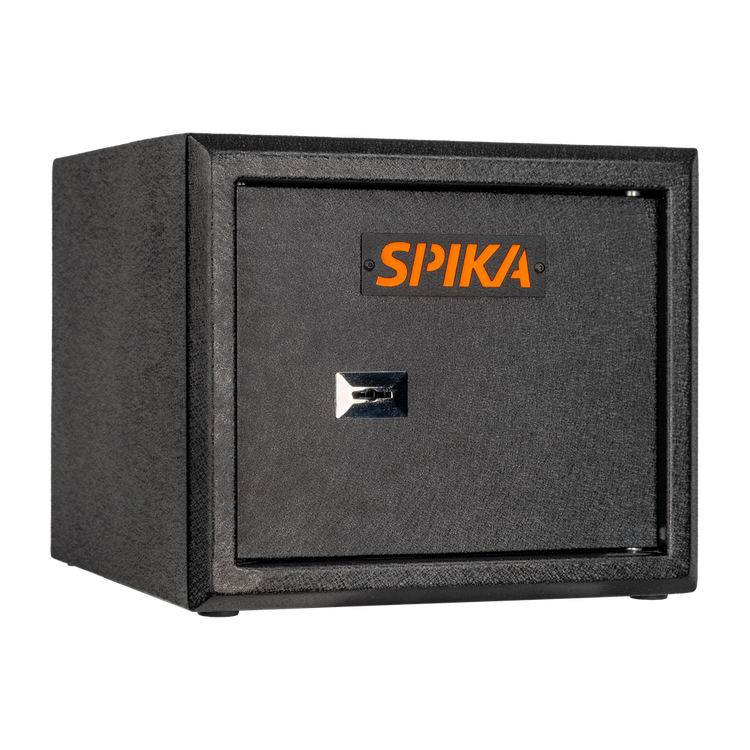 Spika S2A - Medium Ammo Safe Addition