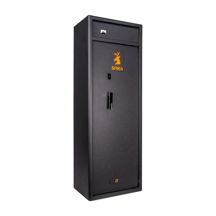 Spika S3CH - Large Safe - 12 Capacity - CAT: A/B/C/H