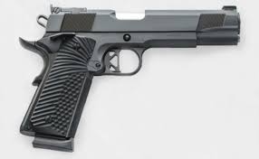 CHIAPPA 1911 EMPIRE GRADE PISTOL 45ACP 5" BBL 