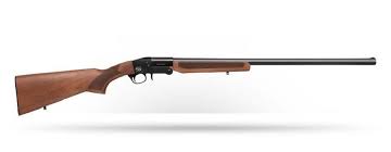 CHARLES DALY SINGLE SHOT 12G