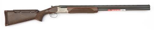 MIROKU MK38 TRAP 32" INV+ CHOKES ADJ STOCK AND TRIG SOLID CENTRE