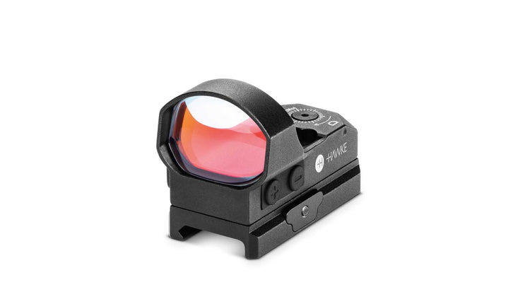 Hawke Wide View Reflex Dot 12145