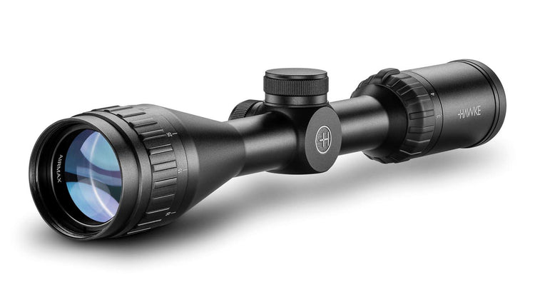 HAWKE Airmax 3-9x40 AO 13110