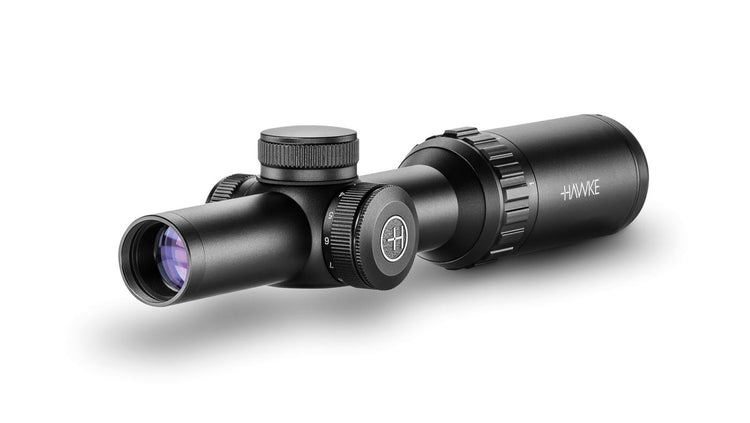 Hawke Vantage IR 1-4x20