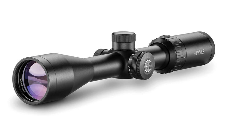 HAWKE Vantage IR 3-9x40 RIMFIRE .22LR SUBSONIC IR 14223