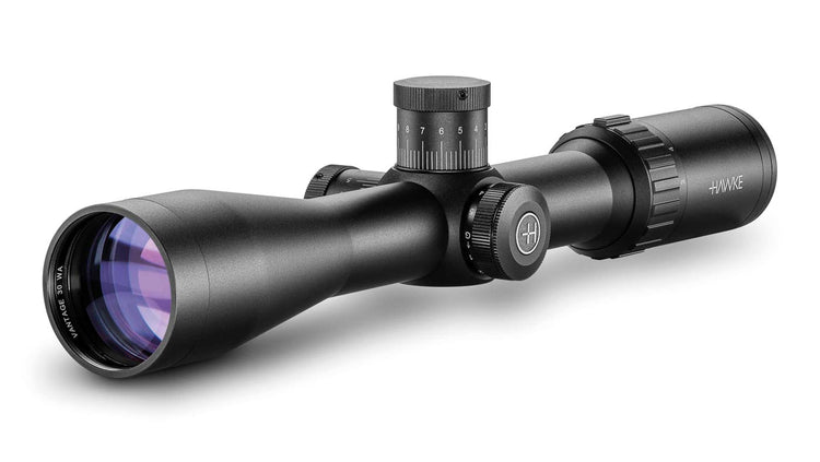 HAWKE VANTAGE 30 WA IR 3-9X42 223/308 MARKSMAN 