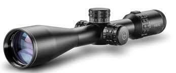 Hawke Frontier 30 SF 2.5 - 15x50 SF