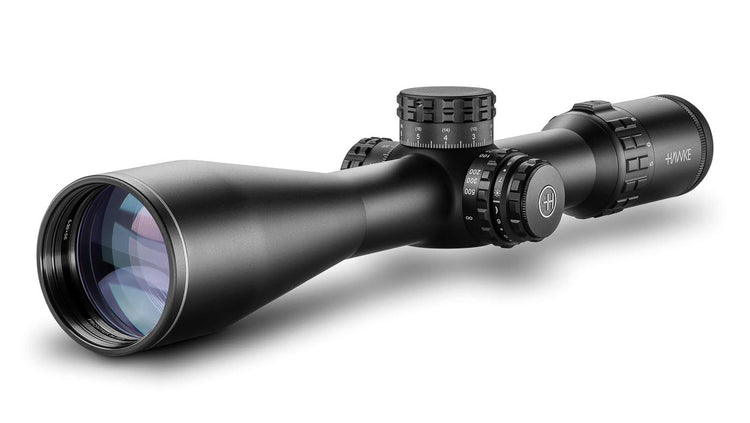 HAWKE FRONTIER 5-30X56 SF FFP 34MM IR MOA PRO EXT