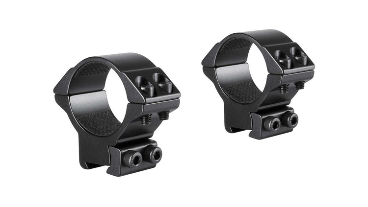 HAWKE Match Mount 30mm Dovetail Medium