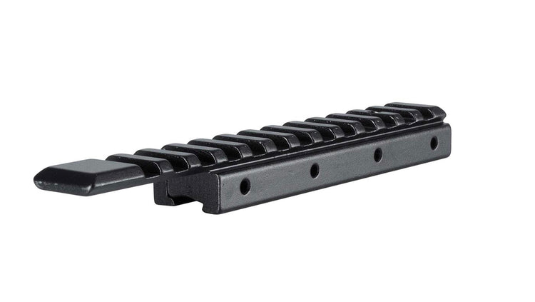 HAWKE 9-11MM / 3/8 Dovetail to Weaver/Picatinny