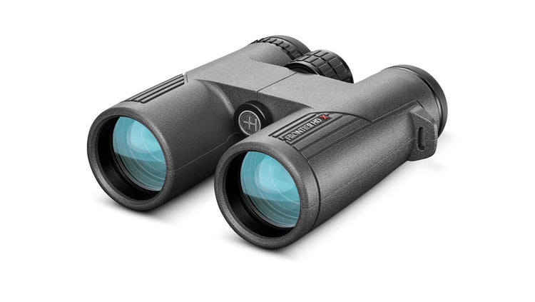 HAWKE FRONTIER HD X 10X42 GREY