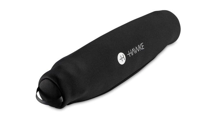 HAWKE NEOPRENE SCOPE COVER 23CM