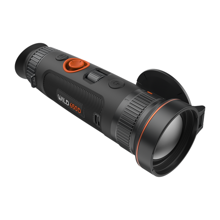 Thermtec Wild 650D